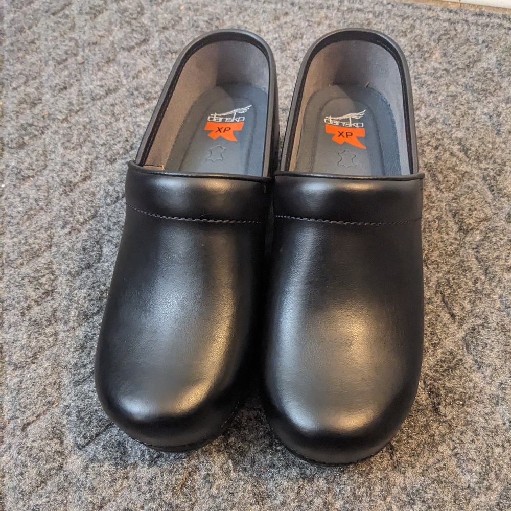 Women Dansko Pro XP Size EU 39